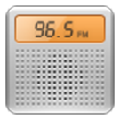 MIUI FM Radio 8.1.1 (arm64-v8a) (Android 4.4+)