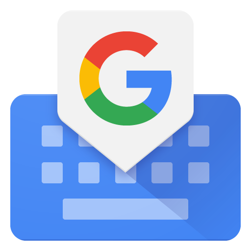 Gboard – the Google Keyboard (Android TV)