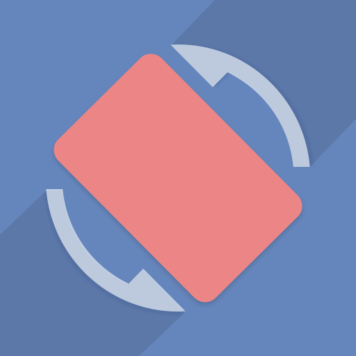 Rotation – Orientation Manager 12.0.0 (Android 4.1+)