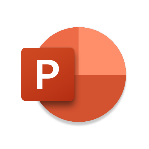 Microsoft PowerPoint: Slideshows and Presentations 16.0.11929.20002 beta