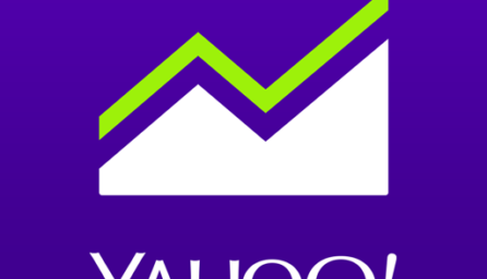 Yahoo Finance: Real-Time Stocks & Investing News 7.2.1 (arm64-v8a + arm-v7a) (Android 6.0+)