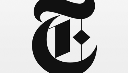 NYTimes – Latest News 8.0.0