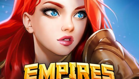 Empires & Puzzles: RPG Quest 22.1.0