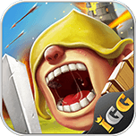 Clash of Lords 2: Guild Castle 1.0.288 (arm64-v8a + arm-v7a) (Android 4.0.3+)