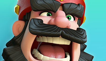 Clash Royale 2.9.0 (arm-v7a) (Android 4.1+)