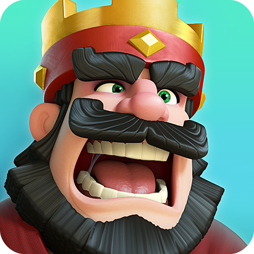 Clash Royale 2.9.0 (arm-v7a) (Android 4.1+)