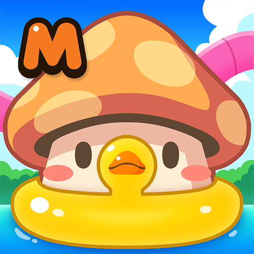 MapleStory M – Open World MMORPG 1.4200.566 (arm64-v8a + arm-v7a)