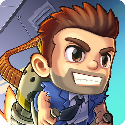 Jetpack Joyride 1.18.4 (arm64-v8a) (Android 4.4+)