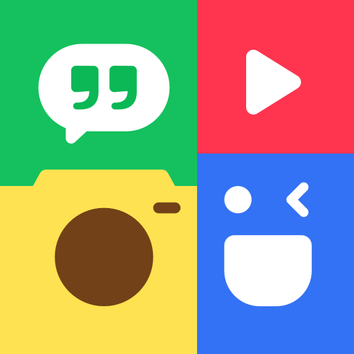 PhotoGrid: Video & Pic Collage Maker, Photo Editor 7.18 (arm64-v8a) (Android 4.1+)