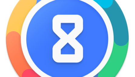 ActionDash: Digital Wellbeing & Screen Time helper 3.6