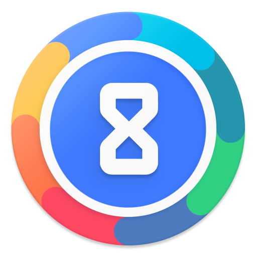 ActionDash: Digital Wellbeing & Screen Time helper 3.6