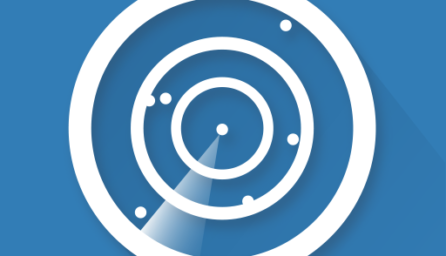 Flightradar24 Flight Tracker 8.5.0 (Android 4.4+)