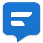 Textra SMS 4.16 (Android 4.1+)
