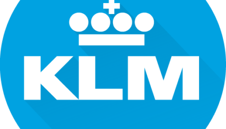 KLM – Royal Dutch Airlines 10.6.1