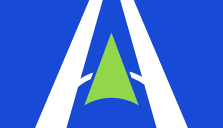AutoMapa GPS navigation, CB Radio, radars, traffic 5.5.1 (2609) (Unreleased)