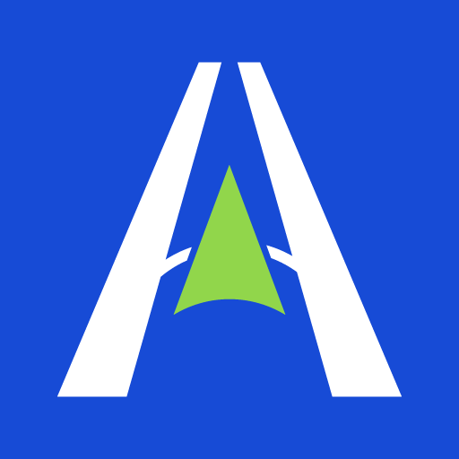 AutoMapa GPS navigation, CB Radio, radars, traffic 5.5.1 (2609) (Unreleased)