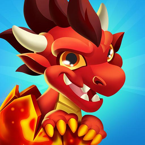 Dragon City 9.5.1