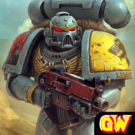 Warhammer 40,000: Space Wolf 1.4.4
