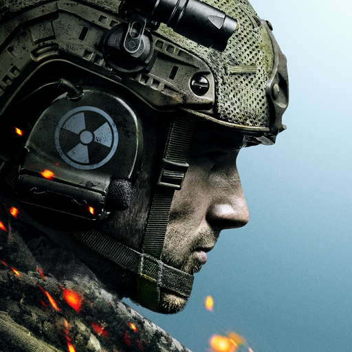 War Commander: Rogue Assault 3.12.2