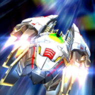 Galaxy Warrior : Space Shooter 3D 1.1.4