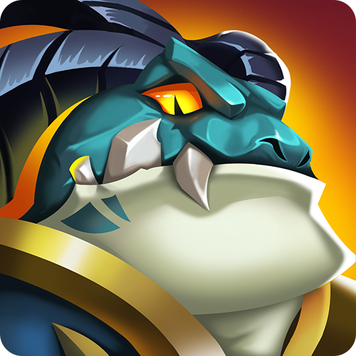 Idle Heroes 1.19.0.p3 (arm64-v8a)