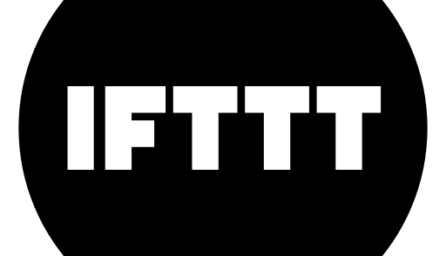 IFTTT 4.0.2 (Android 4.4+)