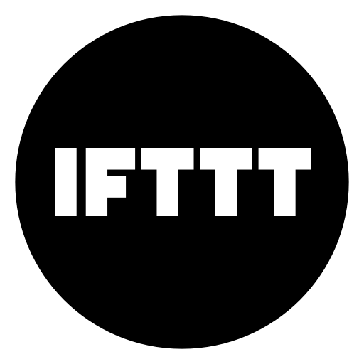 IFTTT 4.0.2 (Android 4.4+)