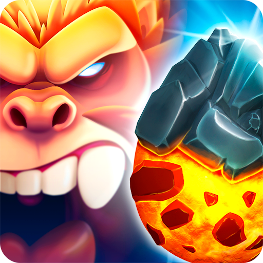 Monster Legends 9.0.6 (arm64-v8a) (Android 4.1+)