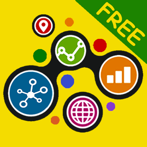 Network Manager – Network Tools & Utilities 10.1.8-FREE