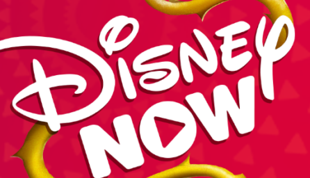 DisneyNOW – Episodes & Live TV 5.4.0.19 (Android 5.0+)