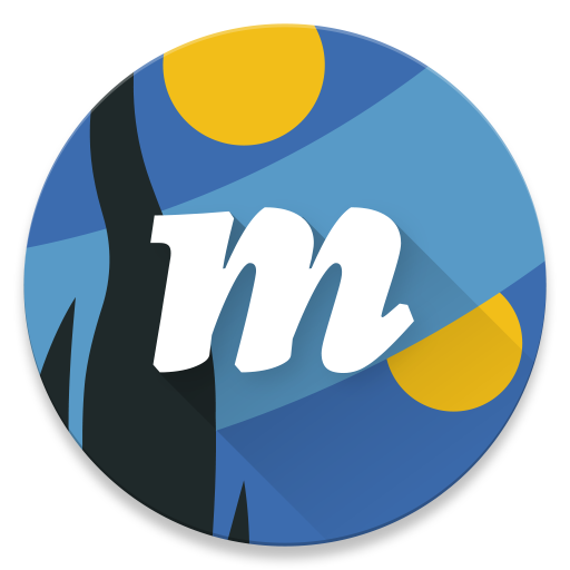 Muzei Legacy 1.0.0