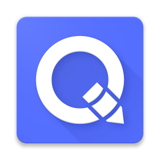QuickEdit Text Editor – Writer & Code Editor 1.4.7