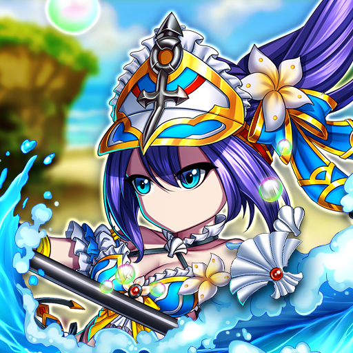 Brave Frontier 2.3.1.0 (arm64-v8a + arm-v7a)