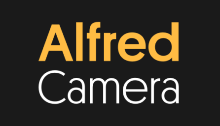 Alfred Home Security Camera, Baby&Pet Monitor CCTV 4.2.2 (build 2112)
