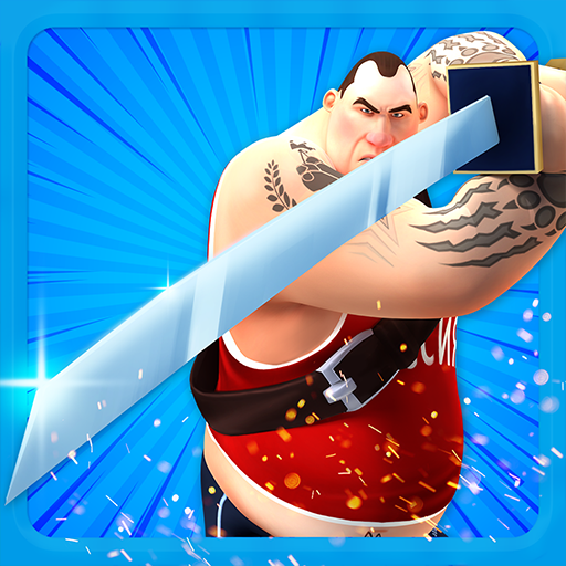 Mayhem Combat – Fighting Game 1.5.7