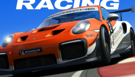 Real Racing 3 (International) 7.4.6 (arm64-v8a + arm-v7a) (Android 4.1+)