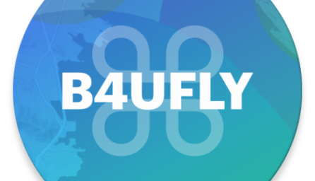 B4UFLY 10.1 (Android 5.0+)