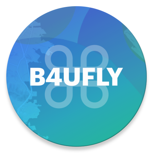 B4UFLY 10.1 (Android 5.0+)