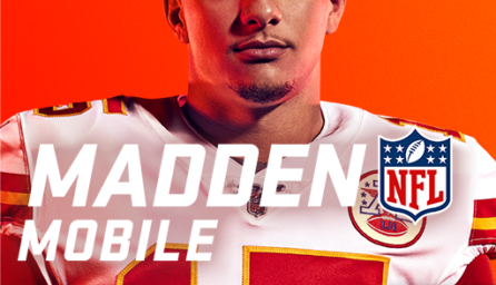 MADDEN NFL MOBILE 6.0.4 (arm64-v8a) (Android 4.4+)