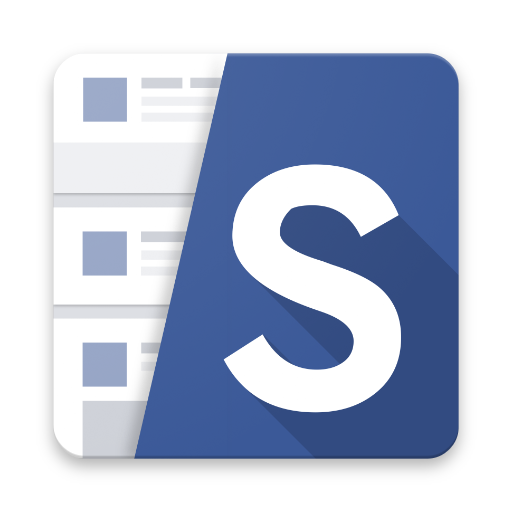 Swipe for Facebook 8.0.0 (Android 4.4+)