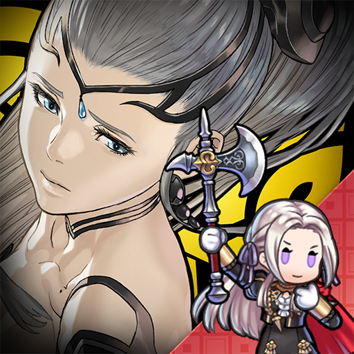 Fire Emblem Heroes 3.8.0 (arm64-v8a)