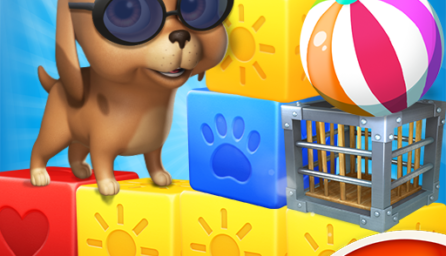 Pet Rescue Saga 1.188.19 (arm64-v8a + arm-v7a) (Android 4.0.3+)