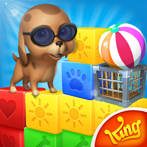 Pet Rescue Saga 1.188.19 (arm64-v8a + arm-v7a) (Android 4.0.3+)