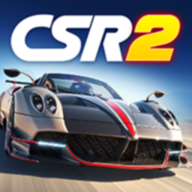 CSR Racing 2 2.6.2
