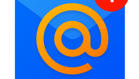 Mail.Ru – Email App 10.3.0.27453