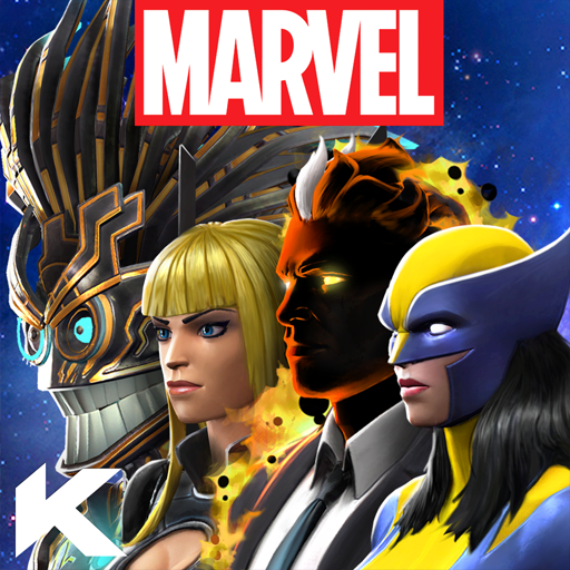 MARVEL Contest of Champions 24.1.0