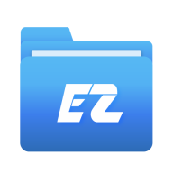 EZ File Explorer: File Manager (File Browser) 1.9.3 (Android 4.4+)
