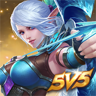 Mobile Legends: Bang Bang 1.3.97 (arm-v7a) (Android 4.1+)