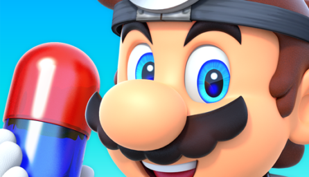 Dr. Mario World 1.0.5 (arm-v7a)