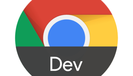 Chrome Dev 77.0.3865.18 (arm64-v8a) (Android 4.4+)